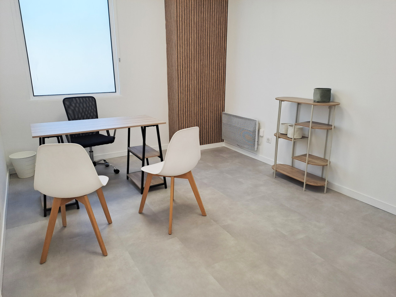 Location de cabinets à Nantes