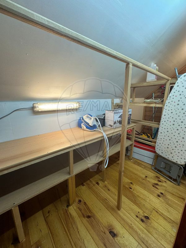 Immeuble 6 chambre(s) à vendre