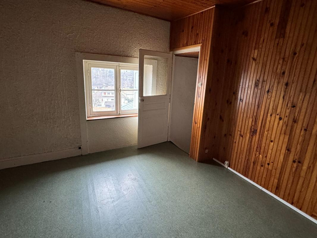 Immeuble Sorbiers 8 pièce(s) 150 m2