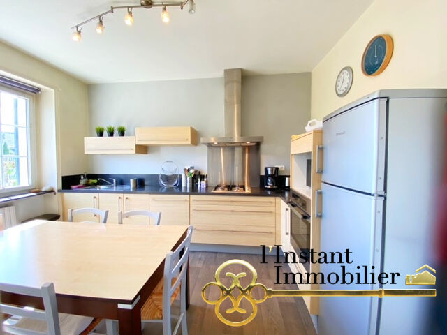 Triplex Morlaix 280 m2
