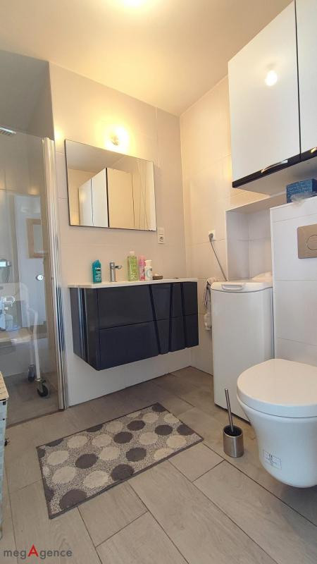 Immeuble 2 appartements