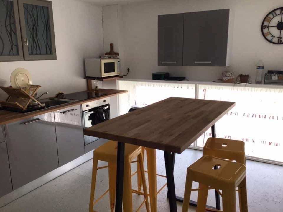 Bureau 18m2 très lumineux Espace Santé & Sport Saumur Balzac