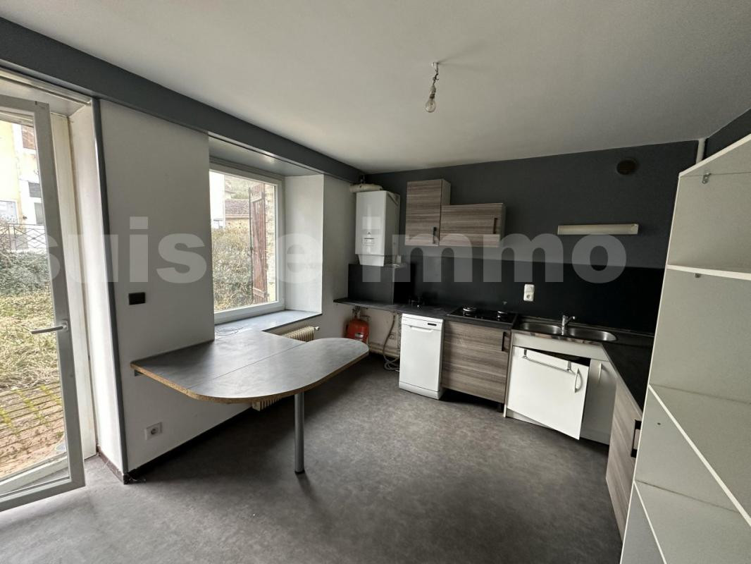 Immeuble - 146.5 m2