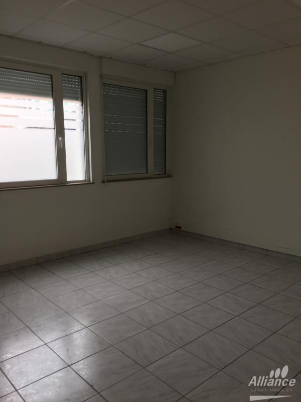 Espaces bureaux ou pour professions médicales de 143m2 à lou