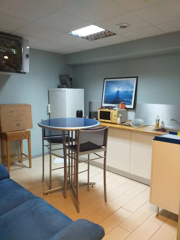 A louer plateau Bureaux  159 m2 à Dillon Stade