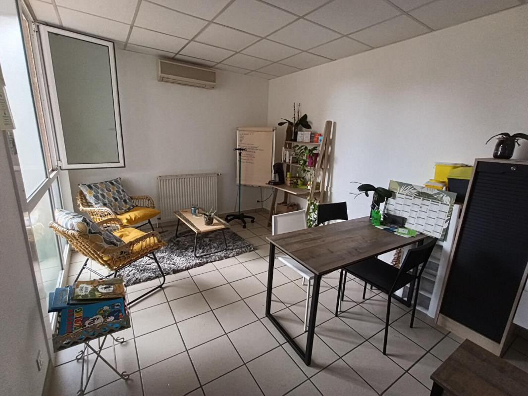 LOCAL/CABINET - RIORGES - 540 RUE JOANNY AUGE