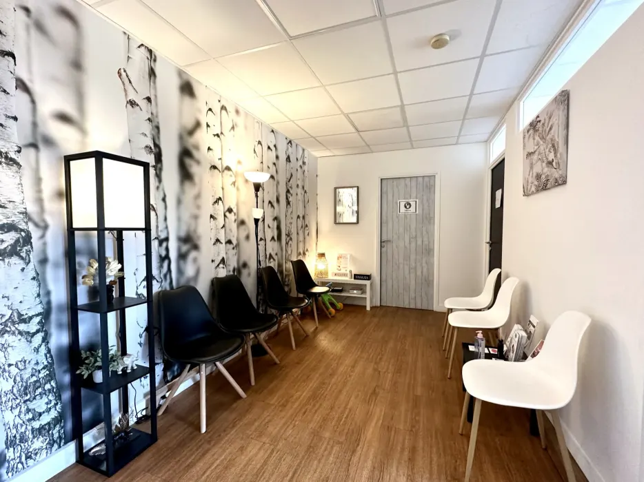 Sous location Cabinet psy au centre de Boulogne-Billancourt