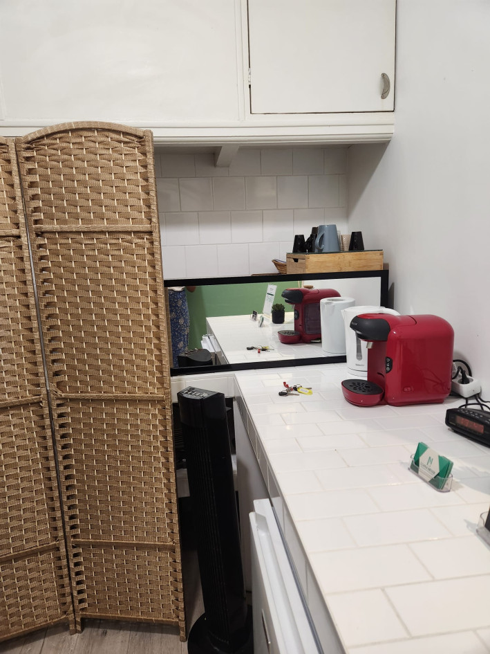 Sous location cabinet psy