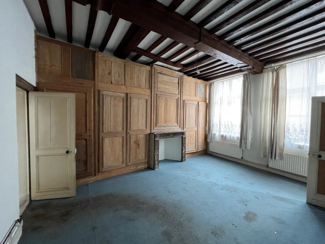 Immeuble de rapport Vieux Lille