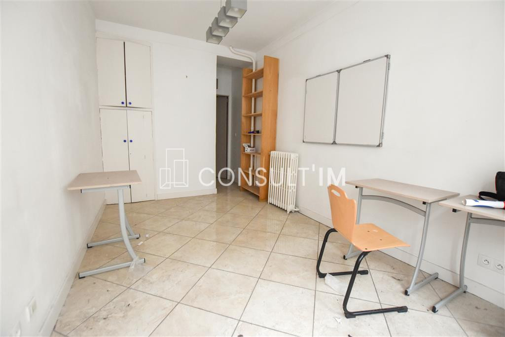 Bureaux à louer dans le 5ème arrondissement