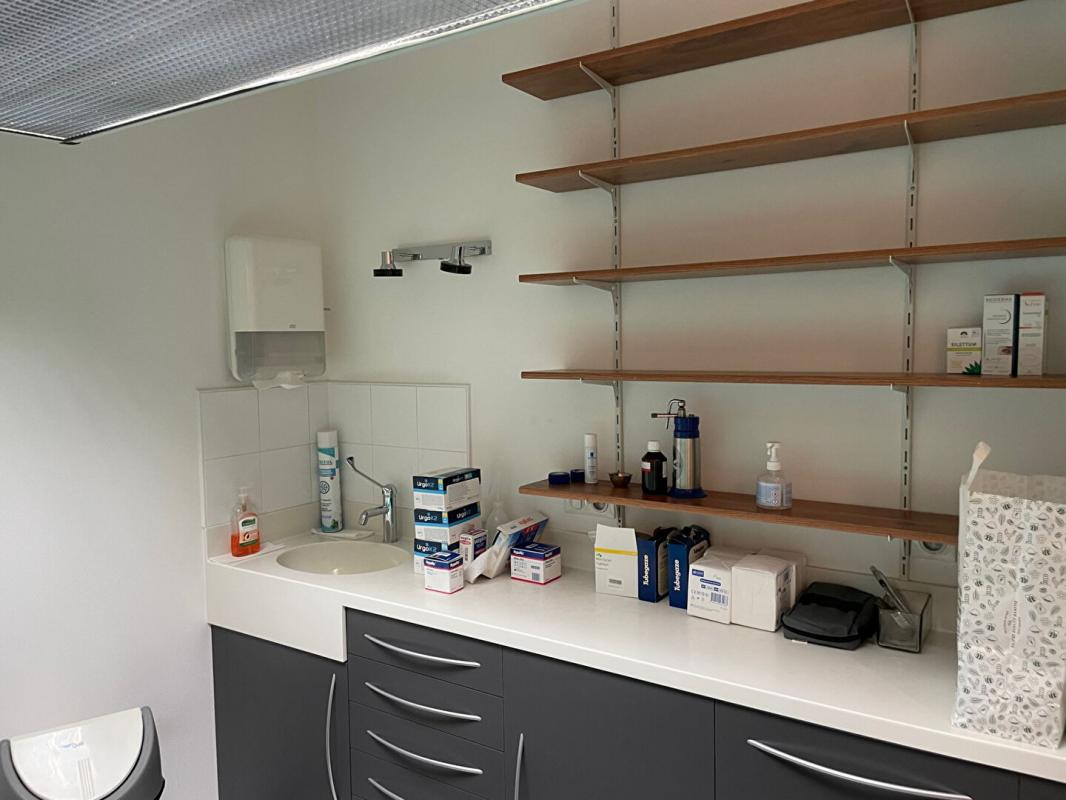 LOCAL PROFESSIONNEL ROANNE
