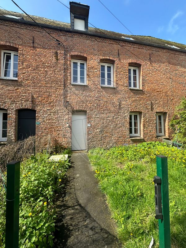 Immeuble 7 chambre(s) à vendre
