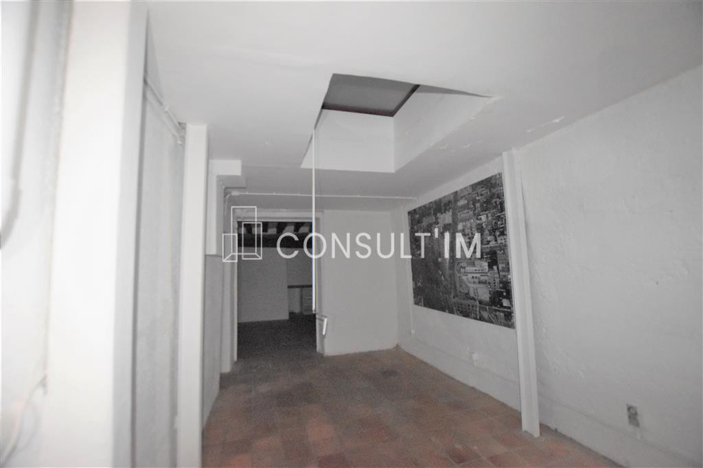 Bureaux en plein cœur de Réaumur