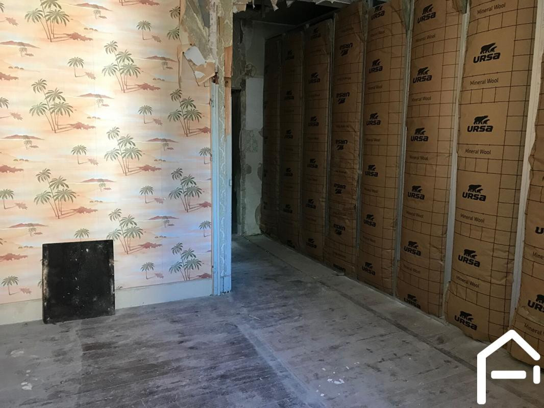 Maison de ville/Immeuble Mussidan 8 pièce(s) 170 m2