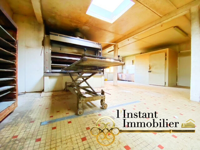Immeuble Plouvorn 12 pièce(s) 443 m2