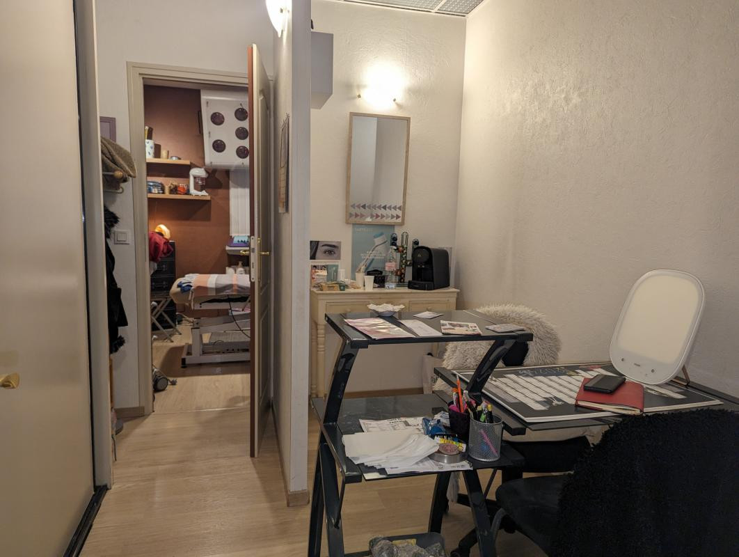 Local commercial / professionnel