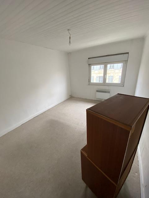 Immeuble 260m² de 9 lots + 1 garage