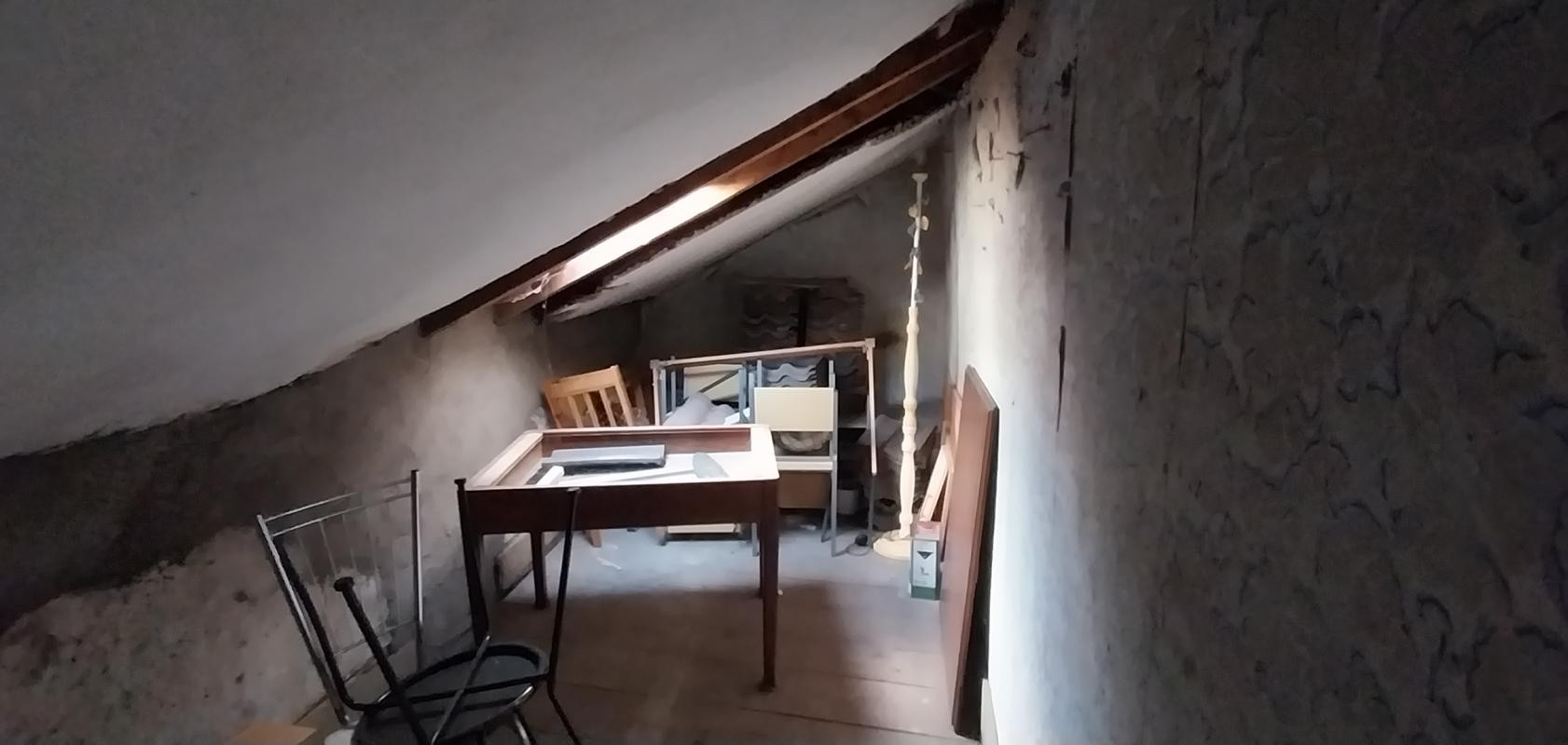 immeuble pour investisseur ou particulier