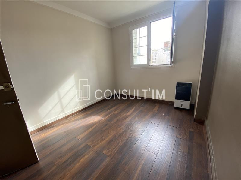 A louer bureaux boulevard Pereire