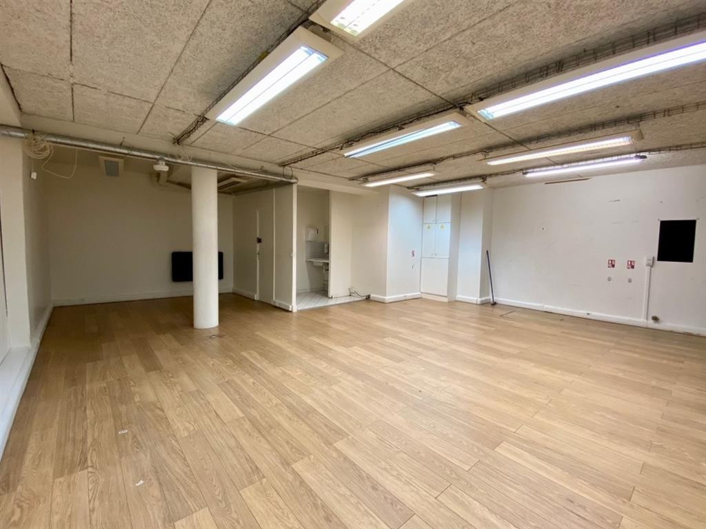 A louer bureaux de 55m²