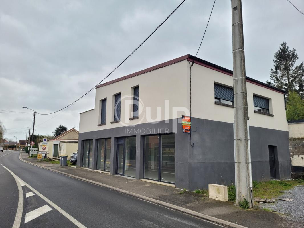 Local Commercial DOUVRIN