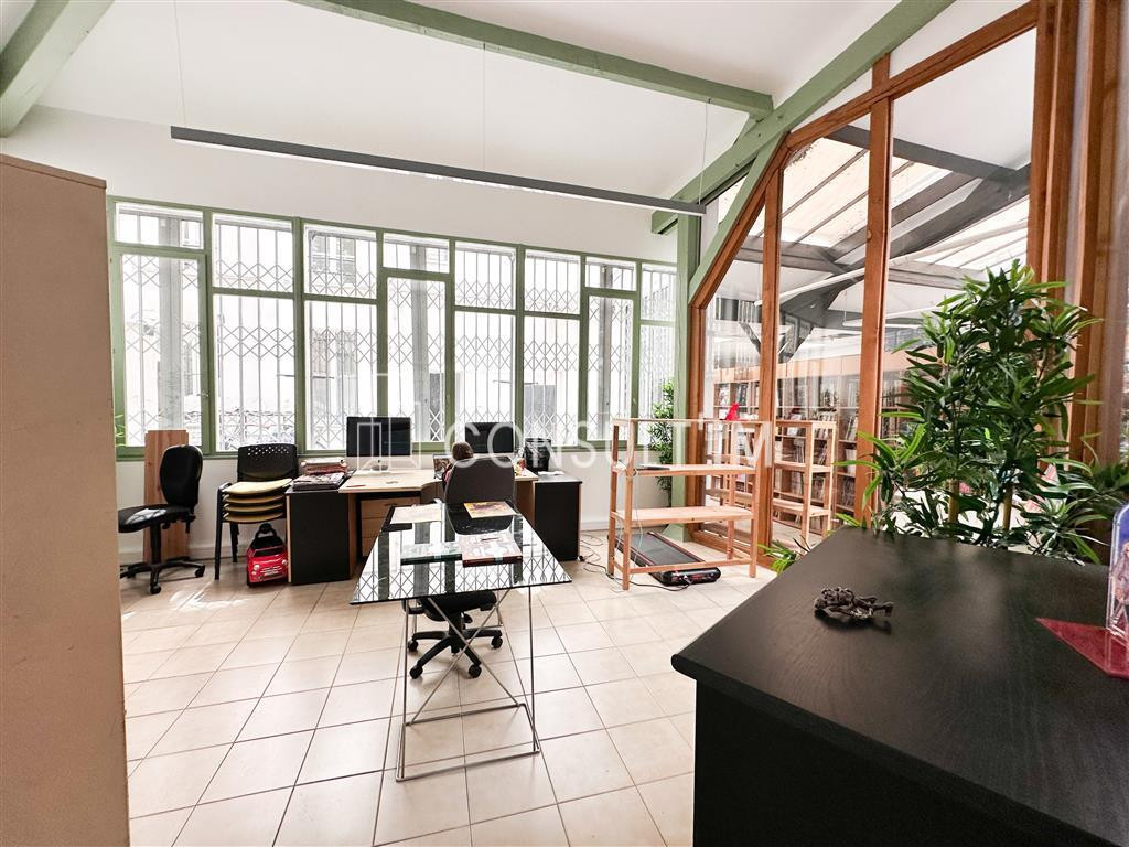 A louer bureaux PMR avec accès indépendant