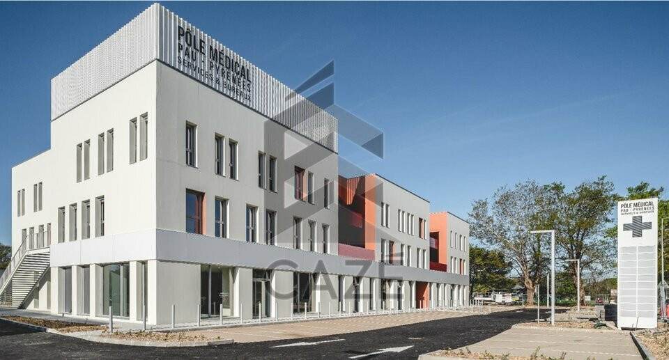 BUREAUX à vendre