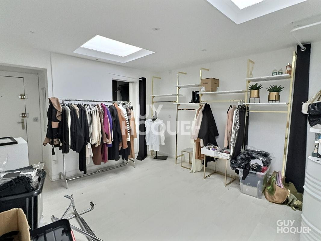 À vendre - bureau de 20 m² à Chantilly