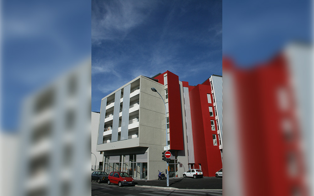 SANS FRAIS - LOCAL 210m² NICE
