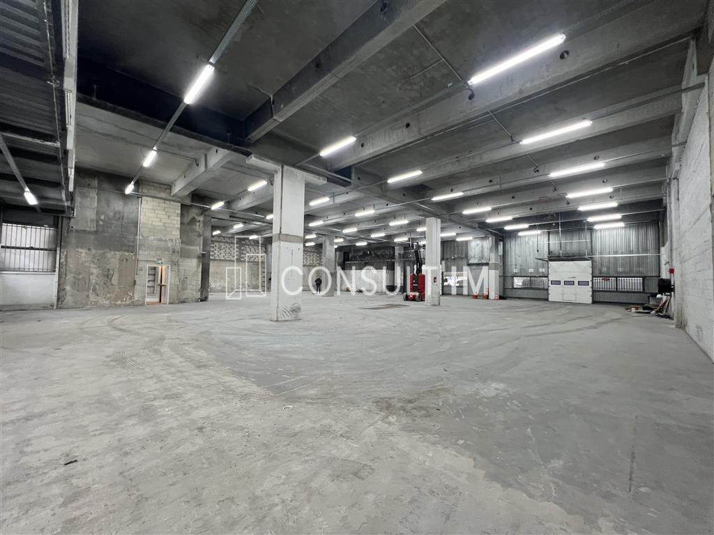 Entrepôt à vendre