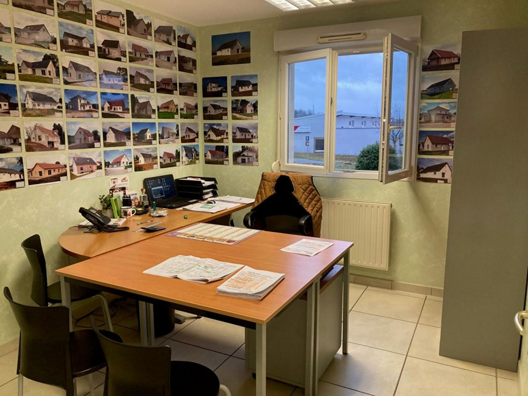 Local commercial  126 m2