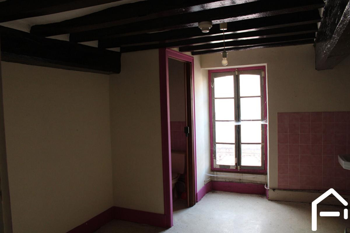 Immeuble de rapports Egleny 10 pièce(s) 220 m2 petit prix