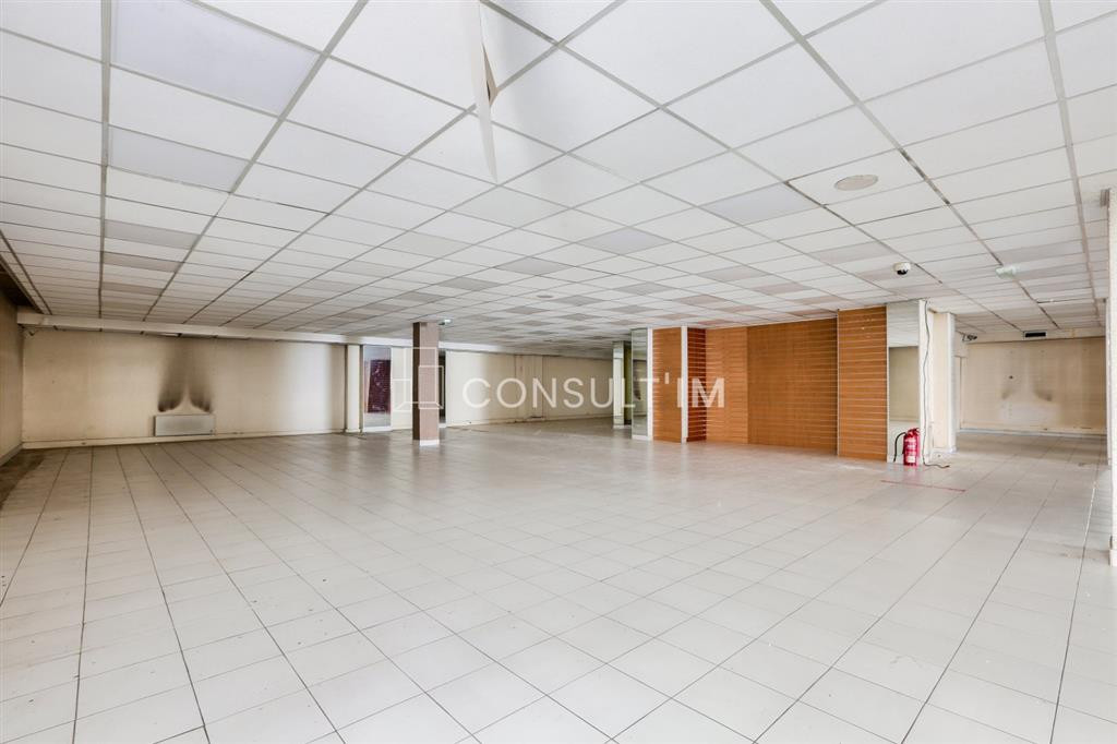 Bureaux à louer en plein coeur du 15ème