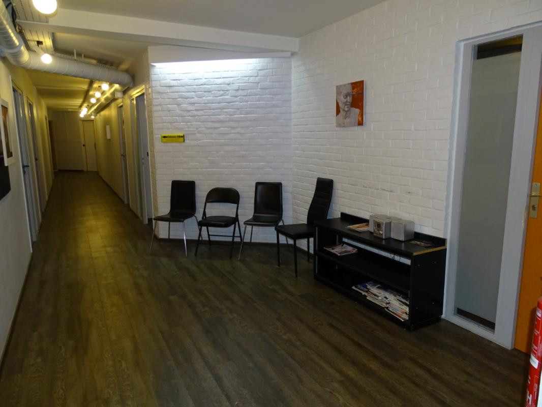 Bureaux Villeneuve D'ascq 36 m2