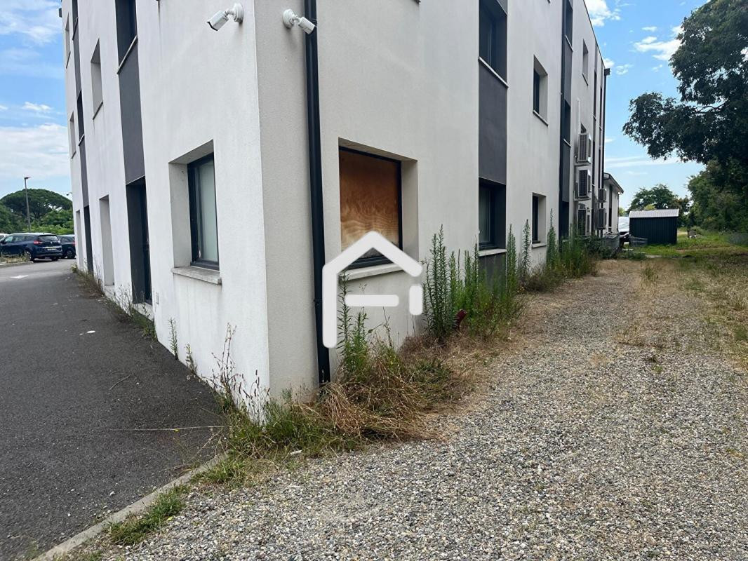Local commercial Toulouse 255M² - FRANCE PROPRIO / 479 000 €