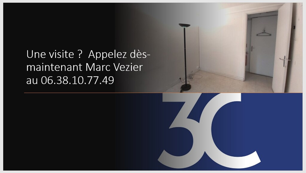 A vendre murs local commercial 100 m2 idéalement placé