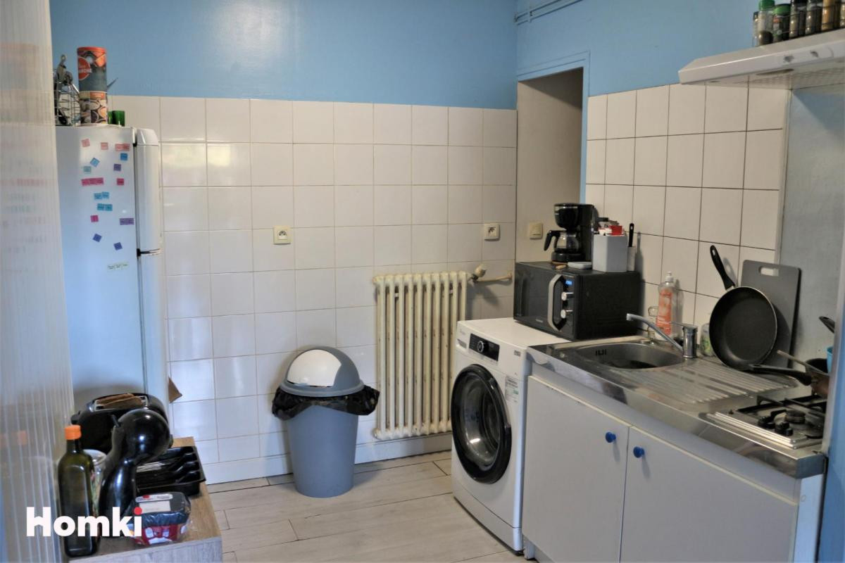 Immeuble de rapport