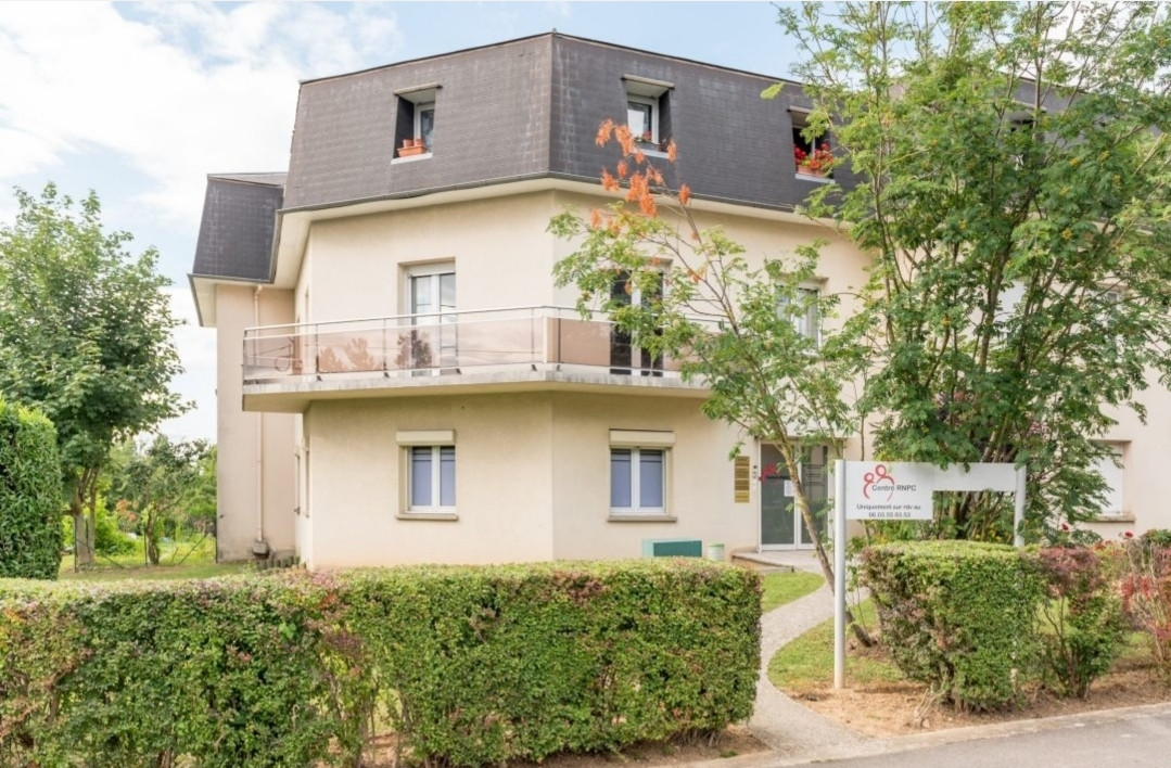 Centre pluridisciplinaire lagny 77