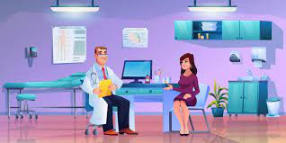 CABINET MEDICAL A LOUER SUR LIMOGES