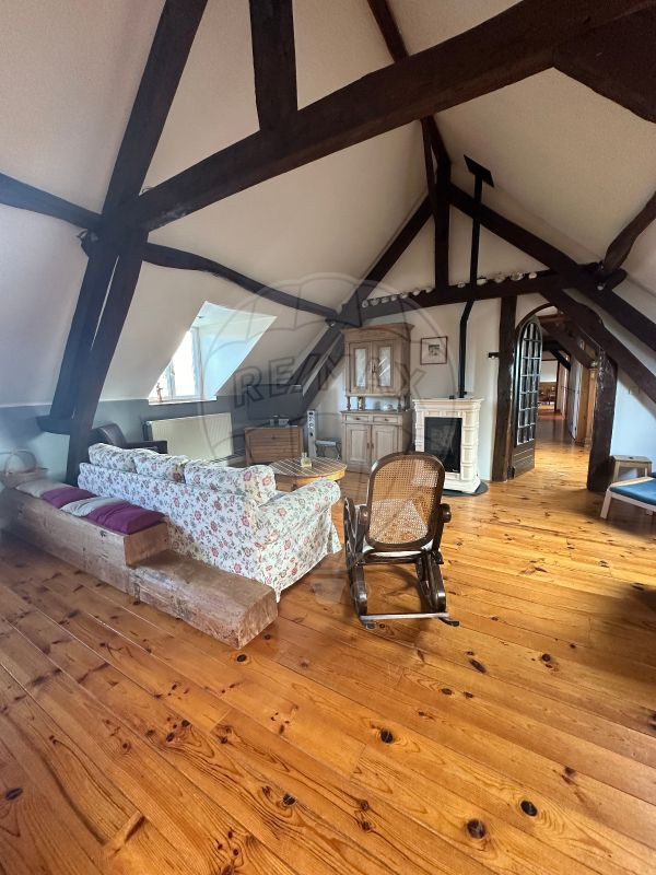 Immeuble 6 chambre(s) à vendre