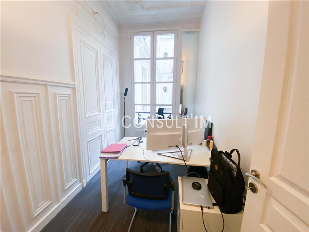 Bureaux