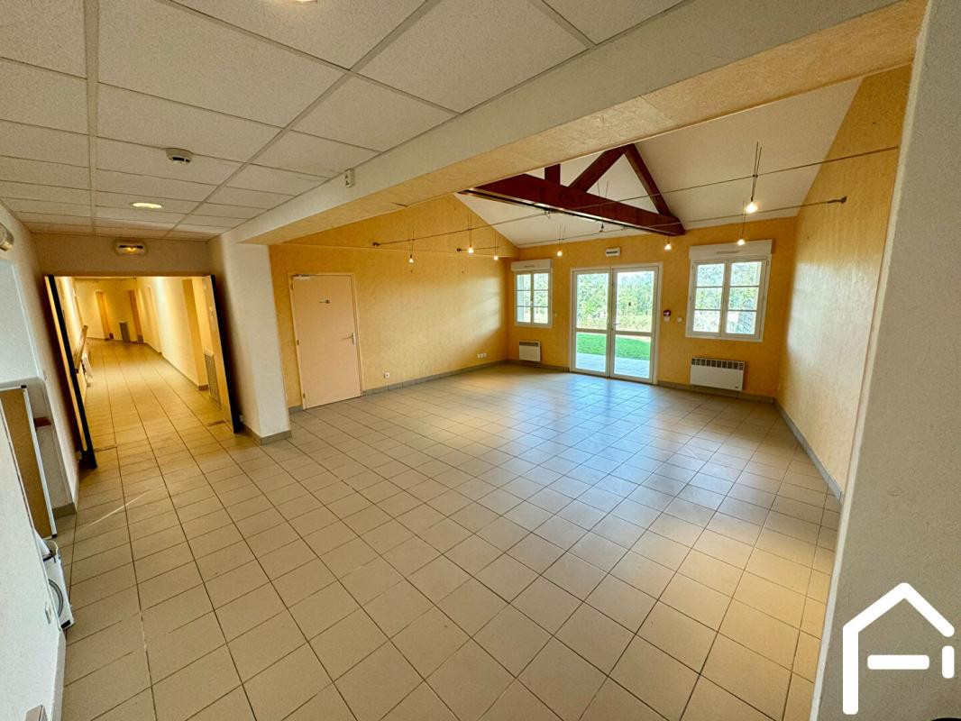 Immeuble de 770M2 pour Investisseurs à fort rendement