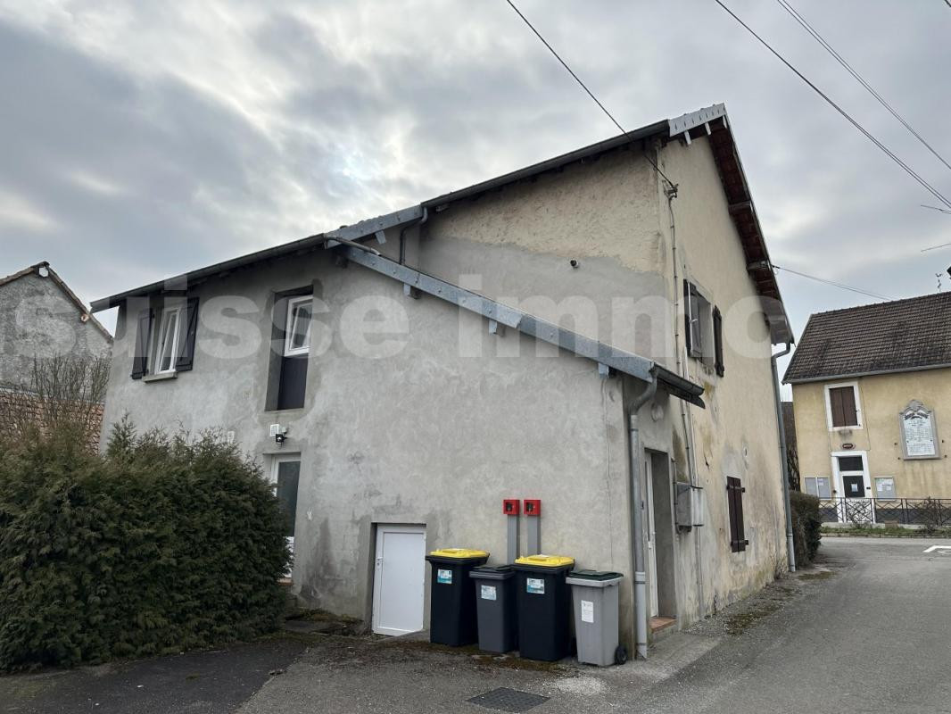 Immeuble - 146.5 m2