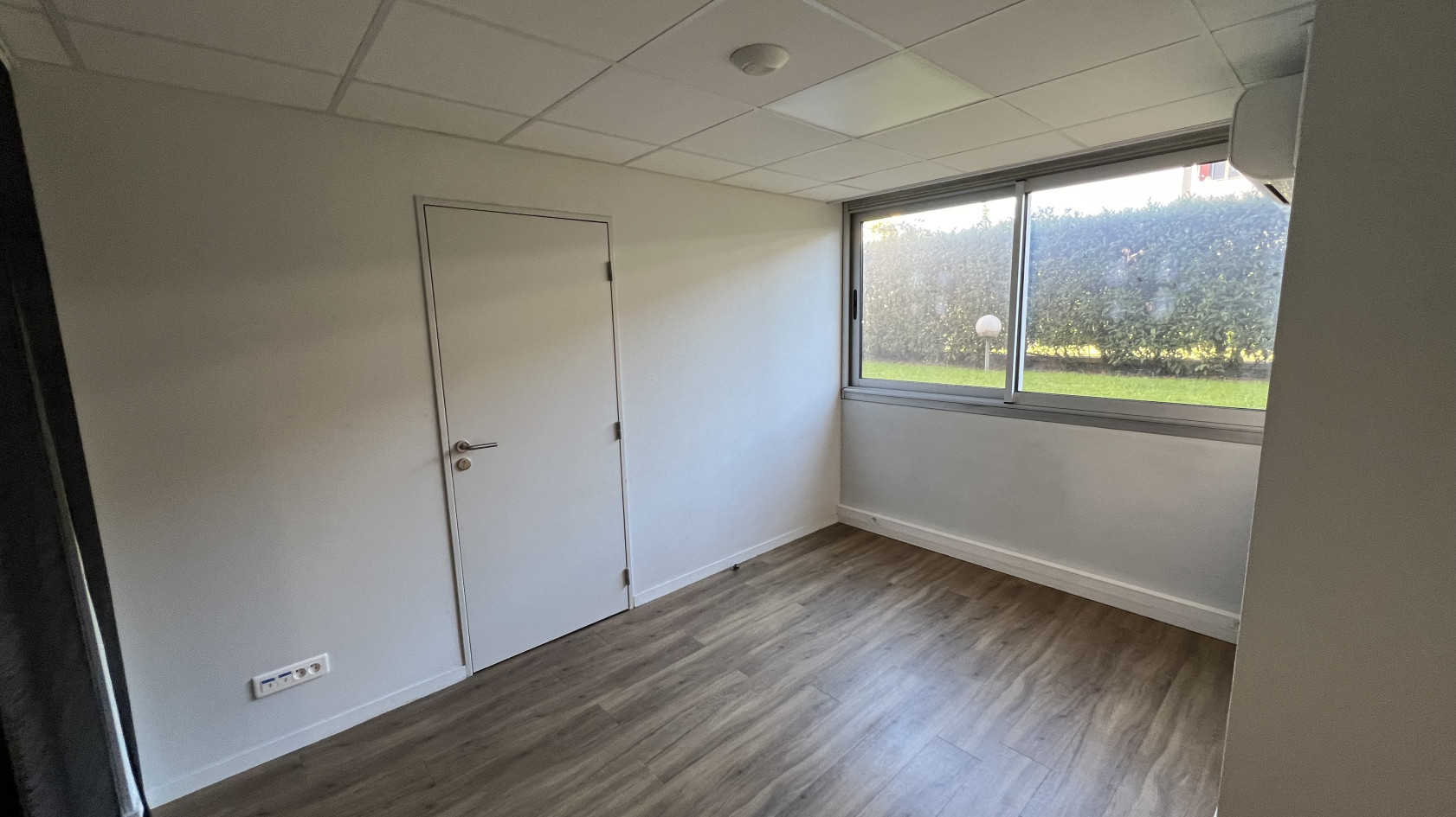 Bureau indépendant