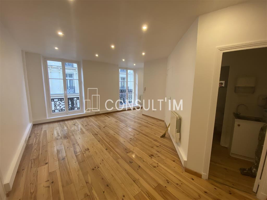 BUREAUX / ELYSEES