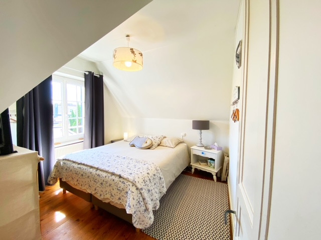 Triplex Morlaix 280 m2