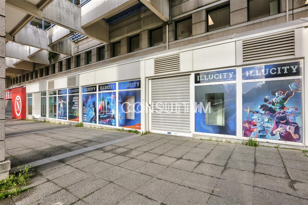 Boutique à vendre Porte de la Villette