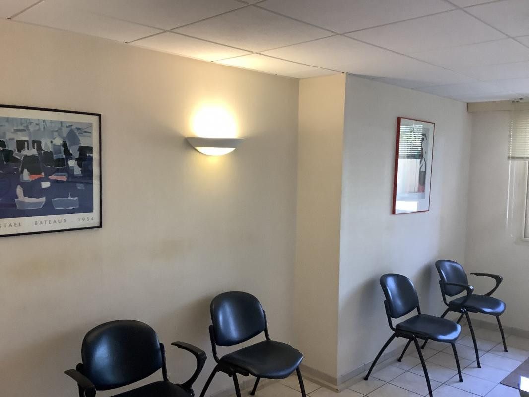 Locaux d'activité