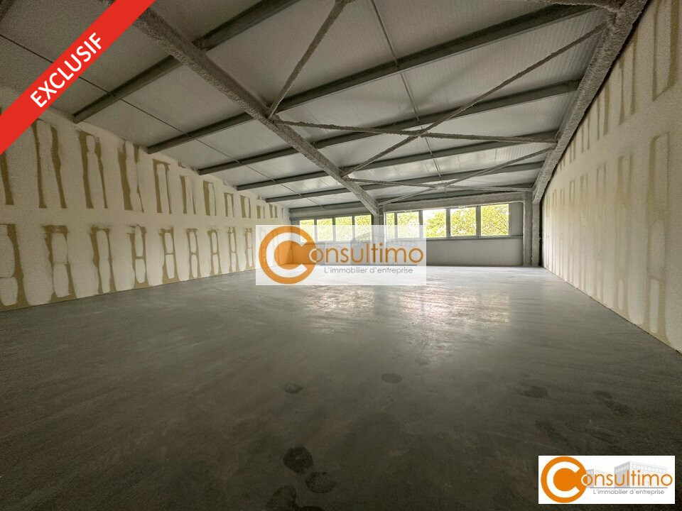BUREAUX à vendre