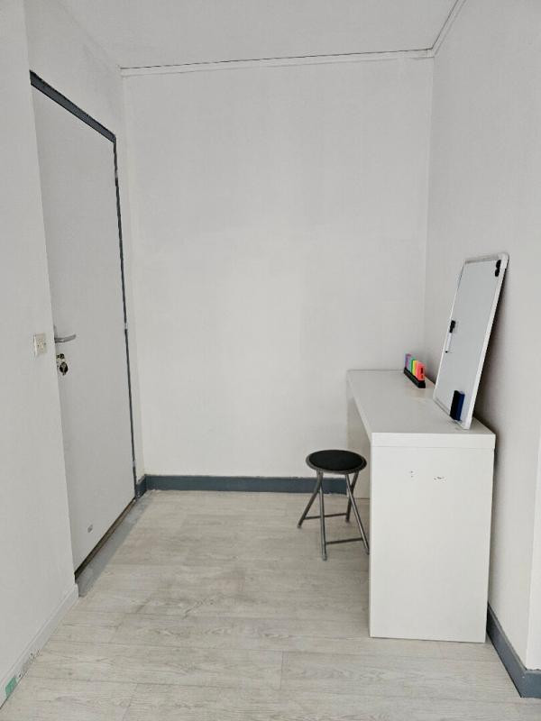 2 lots composés de 2 T1 et 2 studios + 2 places stationnement